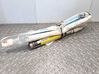 Airbag de la puerta delantera XX5LALDTXPABG