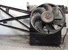 Ventilador eléctrico del radiador 