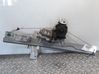Regulador de ventanilla eléctrico de puerta delantera 400912C