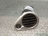 Deflector de caudal de aire 