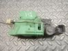 Front door lock 