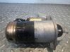 Motor de arranque 