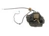 Cerradura de puerta trasera A2117200335