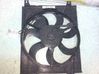 Ventilador eléctrico del radiador 