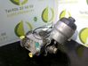 Radiador del aceite del motor 