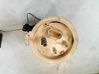 Bomba interna de combustible 1K0919673K