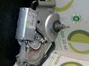 Motor del limpiaparabrisas trasero 53202102