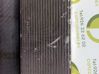 Radiador intercooler 