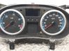 Geschwindigkeitsmesser Cockpit 8200451344