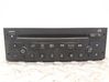 Unidad de control de sonido audio HiFi 