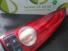 Luz trasera/de freno 8200027152