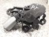 Motor del limpiaparabrisas trasero 8200080900