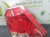 Lampa tylna 