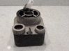 Radiador del aceite del motor 213059324R