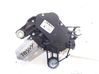 Motor del limpiaparabrisas trasero 93179057