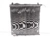Coolant radiator 