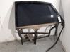 Mecanismo para subir la puerta trasera sin motor 4B0839461