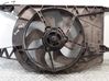 Ventilador eléctrico del radiador 