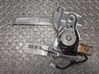 Fensterhebermechanismus ohne Motor Tür hinten 3650161866