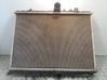 Coolant radiator 