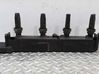 High voltage ignition coil 