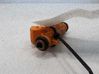 Inyector de combustible 0280155994