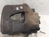 Caliper de freno delantero 