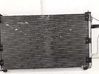 A/C cooling radiator (condenser) 613166