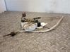 Cerradura de puerta delantera 8D1837016F