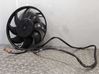Ventilador eléctrico del radiador 