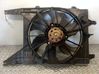 Ventilador eléctrico del radiador 