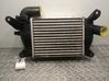 Radiador intercooler 