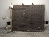 Radiador de refrigeración del A/C (condensador) 