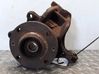 Mangueta de dirección de rueda delantera 1607557480