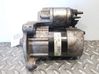 Motor de arranque 9658308780