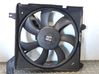 Ventilador eléctrico del radiador 