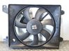 Ventilador eléctrico del radiador 