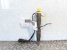Inyector de combustible KBEL58P142