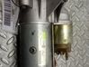 Motor de arranque 820075362