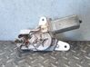 Motor del limpiaparabrisas trasero 