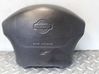 Poduszka powietrzna Airbag kierownicy 6014892