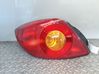 Lampa tylna 