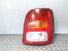 Lampa tylna 