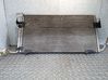 Radiador de refrigeración del A/C (condensador) 9636476580