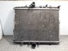 Radiador del refrigerante 