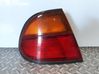 Lampa tylna 