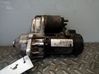 Motor de arranque D6RA162
