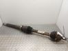 Eje de transmisión delantero 3M513B436DAF