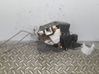 Cerradura de puerta delantera 