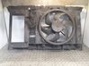 Ventilador eléctrico del radiador 